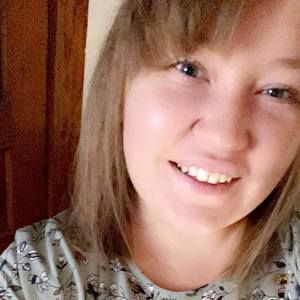 Meet your Posher, Molly